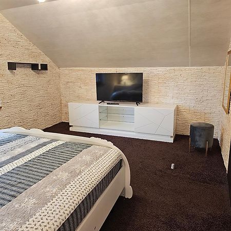 Apartament Aurelia Villa Swinoujscie Ngoại thất bức ảnh