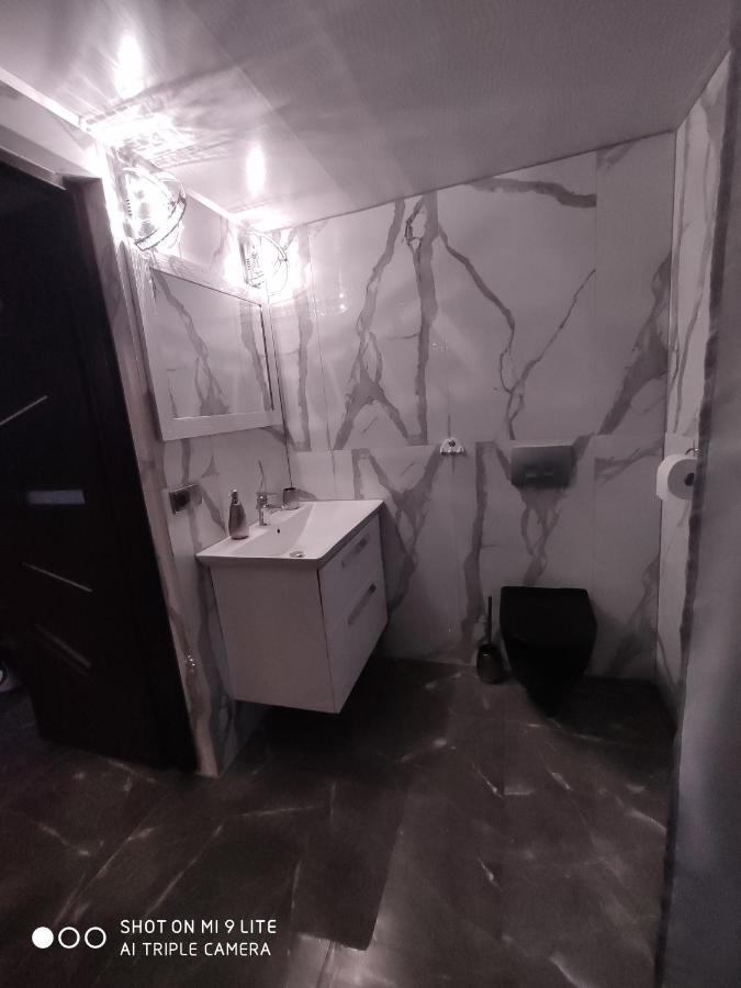 Apartament Aurelia Villa Swinoujscie Ngoại thất bức ảnh