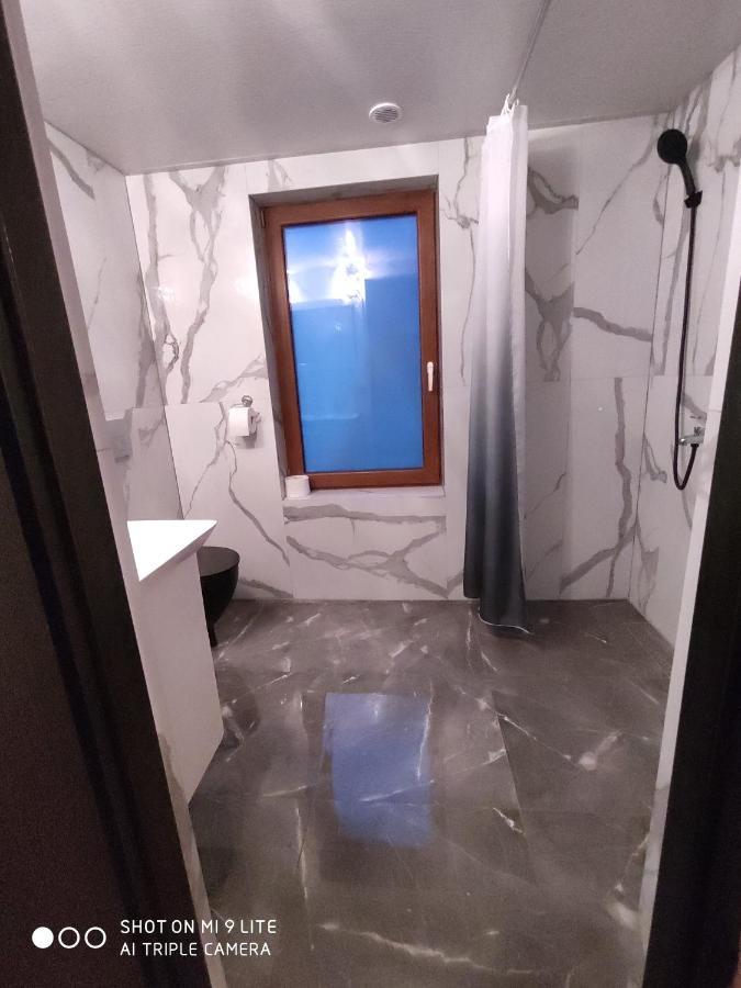 Apartament Aurelia Villa Swinoujscie Ngoại thất bức ảnh