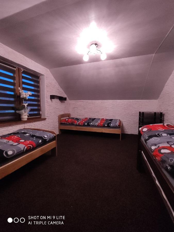 Apartament Aurelia Villa Swinoujscie Ngoại thất bức ảnh