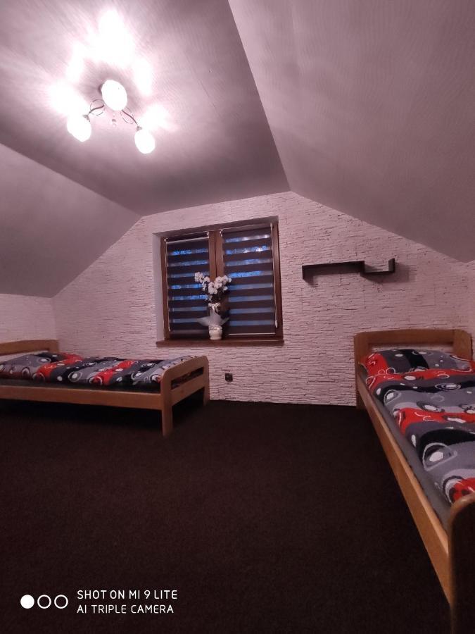 Apartament Aurelia Villa Swinoujscie Ngoại thất bức ảnh