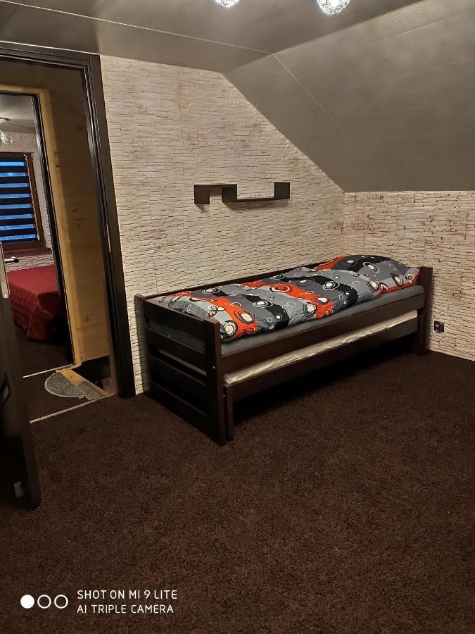 Apartament Aurelia Villa Swinoujscie Ngoại thất bức ảnh