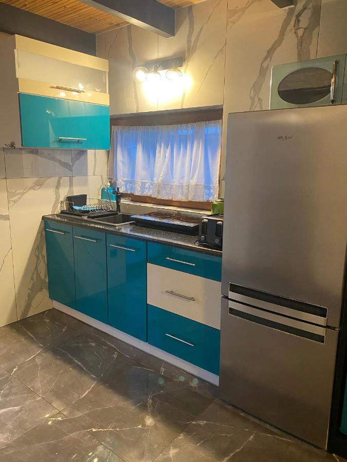 Apartament Aurelia Villa Swinoujscie Ngoại thất bức ảnh
