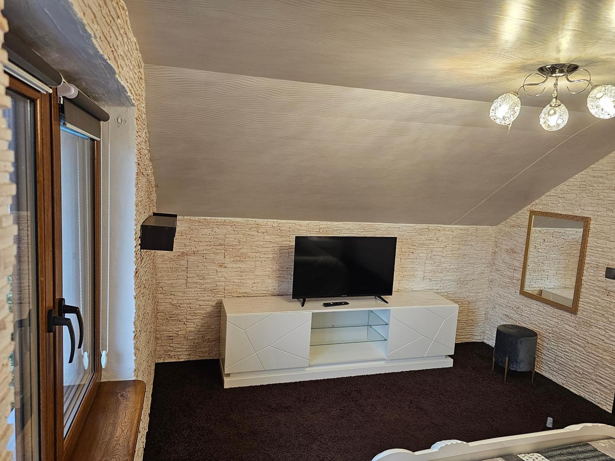 Apartament Aurelia Villa Swinoujscie Ngoại thất bức ảnh