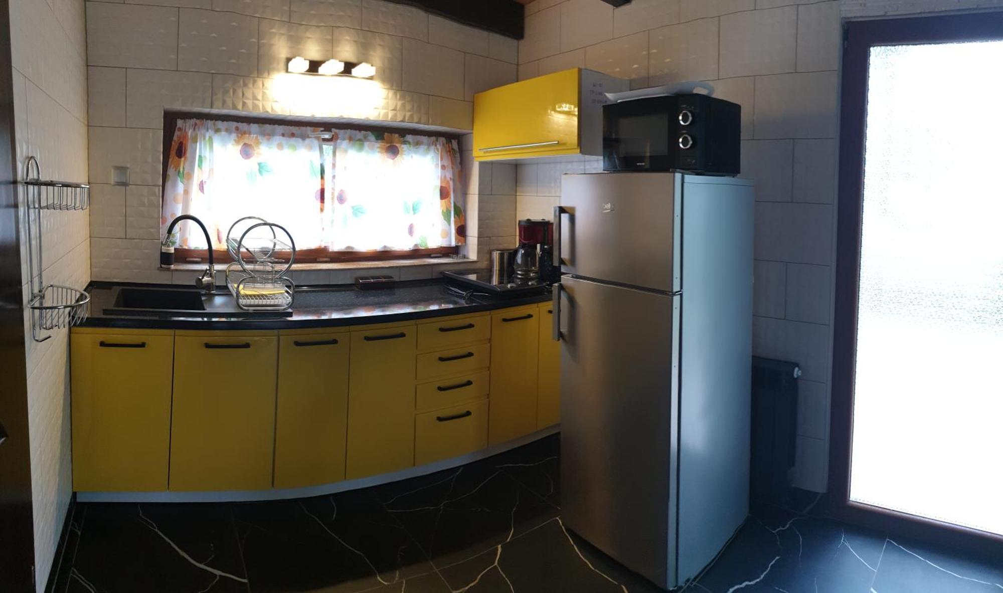 Apartament Aurelia Villa Swinoujscie Ngoại thất bức ảnh